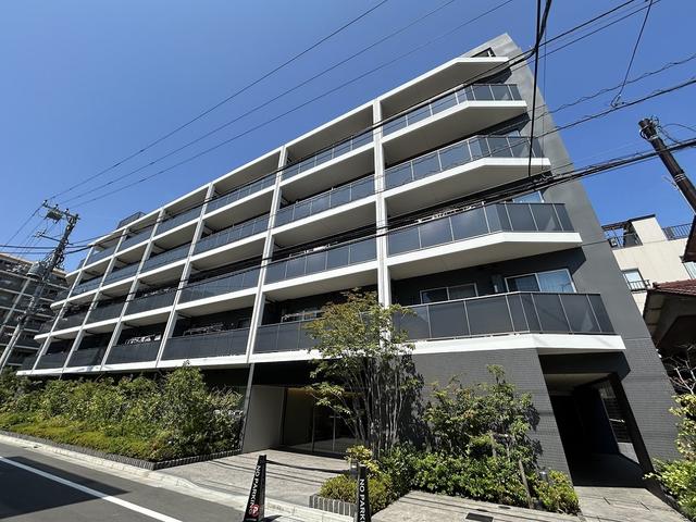 江戸川区西葛西３丁目 ６－２０ 【賃貸居住】マンション
